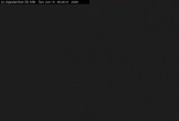 Archived image Webcam Appalachian Ski Mountain: Slope Cam 03:00
