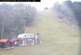 Archived image Webcam Appalachian Ski Mountain: Slope Cam 07:00