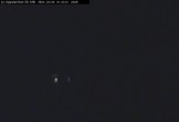 Archived image Webcam Appalachian Ski Mountain: Slope Cam 23:00