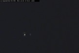 Archived image Webcam Appalachian Ski Mountain: Slope Cam 00:00