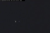 Archived image Webcam Appalachian Ski Mountain: Slope Cam 01:00