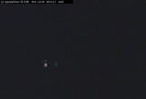 Archived image Webcam Appalachian Ski Mountain: Slope Cam 03:00