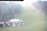 Archived image Webcam Appalachian Ski Mountain: Slope Cam 05:00