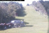 Archived image Webcam Appalachian Ski Mountain: Slope Cam 09:00