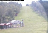 Archived image Webcam Appalachian Ski Mountain: Slope Cam 15:00