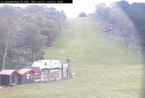 Archived image Webcam Appalachian Ski Mountain: Slope Cam 17:00