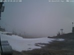 Archiv Foto Webcam Blick auf den Mount Jefferson 05:00