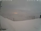 Archiv Foto Webcam Blick auf den Mount Jefferson 07:00