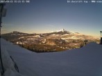 Archived image Webcam View at Mount Jefferson 15:00