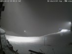 Archiv Foto Webcam Blick auf den Mount Jefferson 21:00