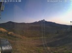 Archiv Foto Webcam Blick auf den Mount Jefferson 07:00