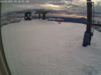 Archiv Foto Webcam Bergstation Green Chair LIft - Skigebiet Hoodoo 07:00