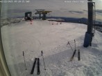 Archiv Foto Webcam Bergstation Green Chair LIft - Skigebiet Hoodoo 09:00