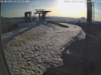 Archiv Foto Webcam Bergstation Green Chair LIft - Skigebiet Hoodoo 07:00