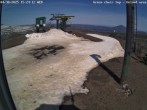 Archiv Foto Webcam Bergstation Green Chair LIft - Skigebiet Hoodoo 15:00