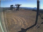 Archiv Foto Webcam Bergstation Green Chair LIft - Skigebiet Hoodoo 11:00