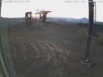 Archiv Foto Webcam Bergstation Green Chair LIft - Skigebiet Hoodoo 05:00