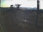 Archiv Foto Webcam Bergstation Green Chair LIft - Skigebiet Hoodoo 07:00