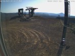 Archiv Foto Webcam Bergstation Green Chair LIft - Skigebiet Hoodoo 09:00