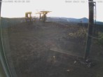 Archiv Foto Webcam Bergstation Green Chair LIft - Skigebiet Hoodoo 05:00