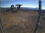 Archiv Foto Webcam Bergstation Green Chair LIft - Skigebiet Hoodoo 09:00