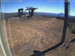 Archiv Foto Webcam Bergstation Green Chair LIft - Skigebiet Hoodoo 11:00