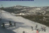 Archiv Foto Webcam Maxwell Butte 13:00