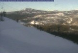 Archiv Foto Webcam Maxwell Butte 15:00