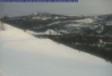 Archived image Webcam View towards Maxwell Butte 07:00