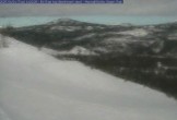 Archived image Webcam View towards Maxwell Butte 11:00