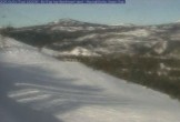 Archived image Webcam View towards Maxwell Butte 13:00