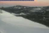 Archiv Foto Webcam Maxwell Butte 07:00