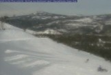 Archiv Foto Webcam Maxwell Butte 13:00