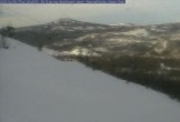 Archiv Foto Webcam Maxwell Butte 15:00