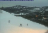 Archiv Foto Webcam Maxwell Butte 17:00