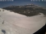 Archiv Foto Webcam Maxwell Butte 11:00