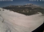 Archiv Foto Webcam Maxwell Butte 13:00
