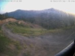 Archiv Foto Webcam Maxwell Butte 05:00