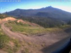 Archiv Foto Webcam Maxwell Butte 07:00