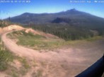 Archiv Foto Webcam Maxwell Butte 09:00