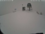 Archived image Webcam Ed Thurston Chair 07:00