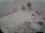 Archived image Webcam Ed Thurston Chair 07:00