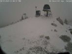 Archived image Webcam Ed Thurston Chair 11:00