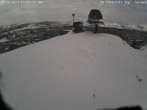 Archived image Webcam Ed Thurston Chair 13:00