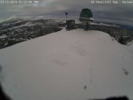 Archived image Webcam Ed Thurston Chair 15:00