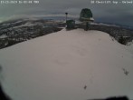 Archiv Foto Webcam Ed Thurston Lift 17:00