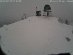 Archived image Webcam Ed Thurston Chair 09:00