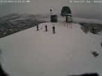 Archived image Webcam Ed Thurston Chair 11:00