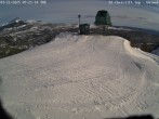 Archived image Webcam Ed Thurston Chair 09:00