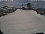 Archived image Webcam Ed Thurston Chair 11:00